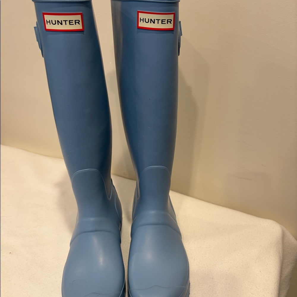 Hunter Tall Rain Boots